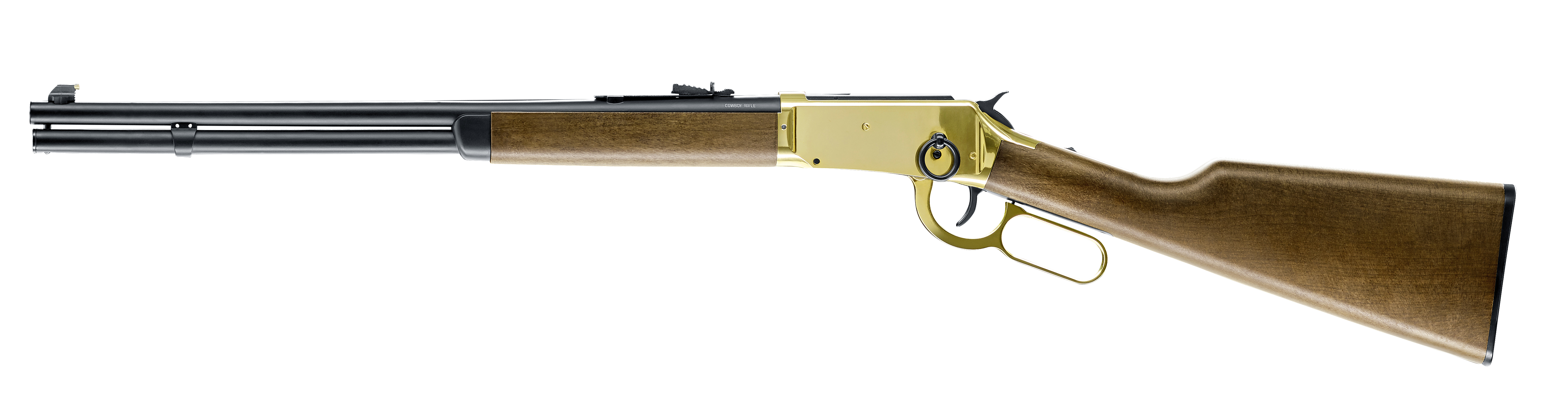 LEGENDS (Umarex) Airgun Replica BB Cowboy Rifle