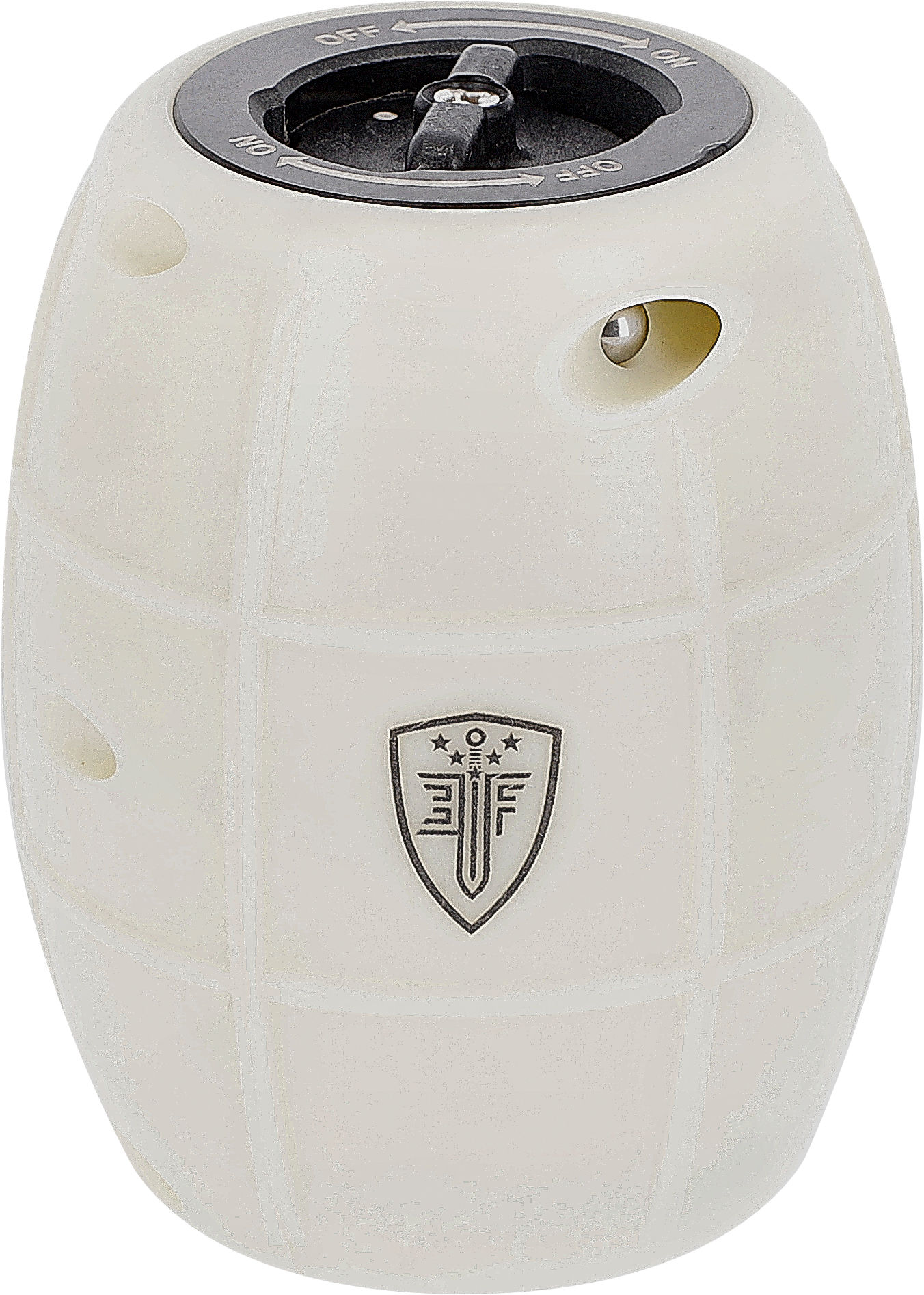 ELITE FORCE (Umarex) Hailstorm Grenade GBB