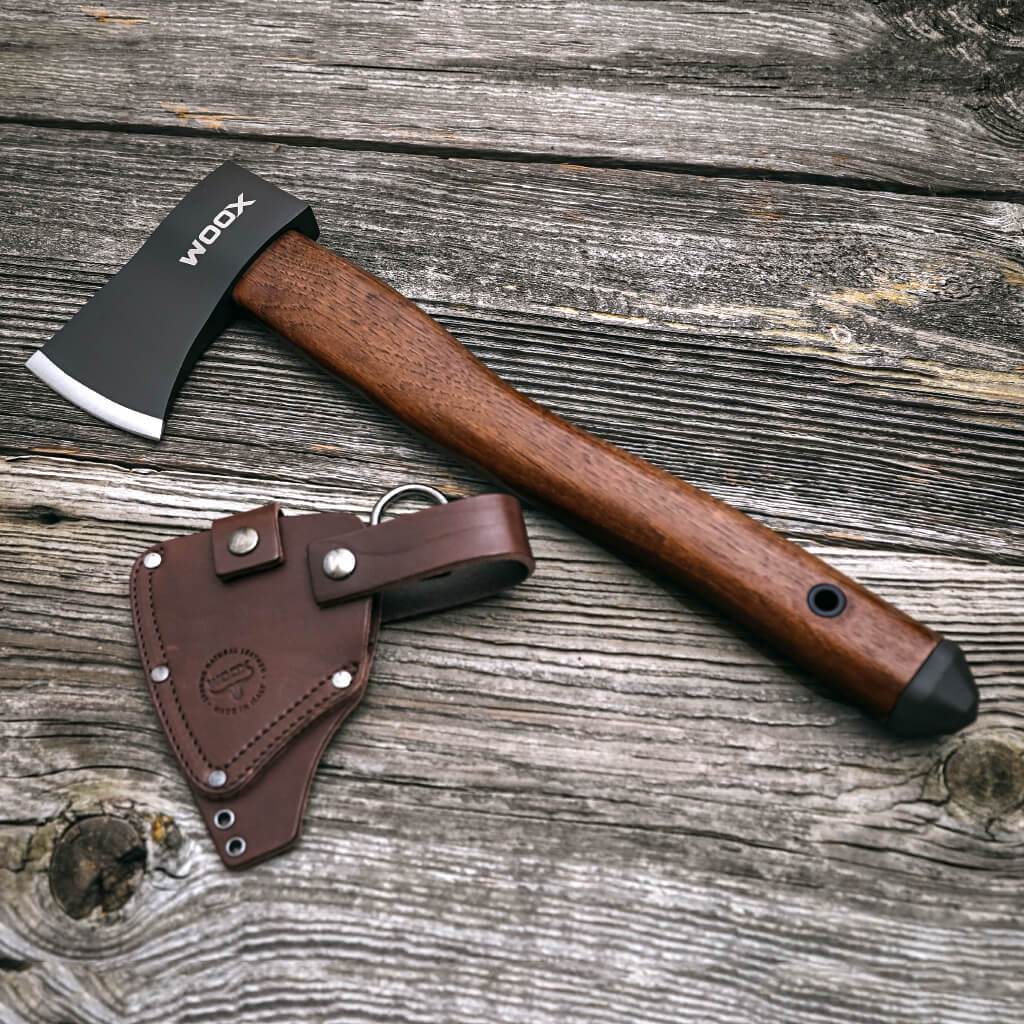 WOOX Axe AX1 WOOX Axe AX1