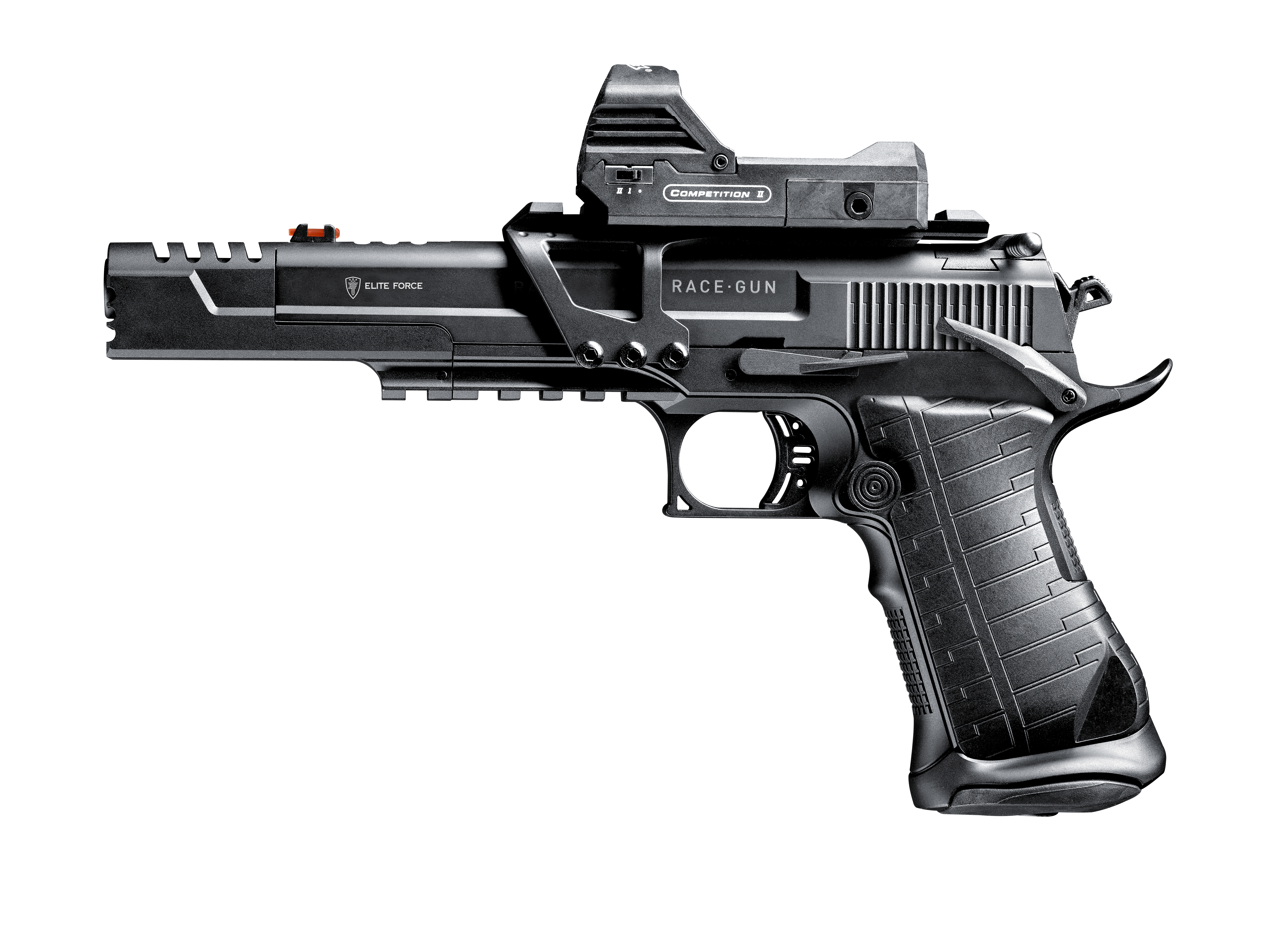 ELITE FORCE (Umarex) Airsoft CO2 RaceGun Set