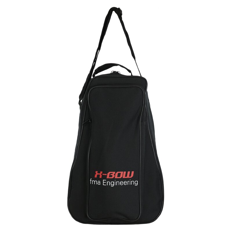 X-BOW FMA Supersonic Bag