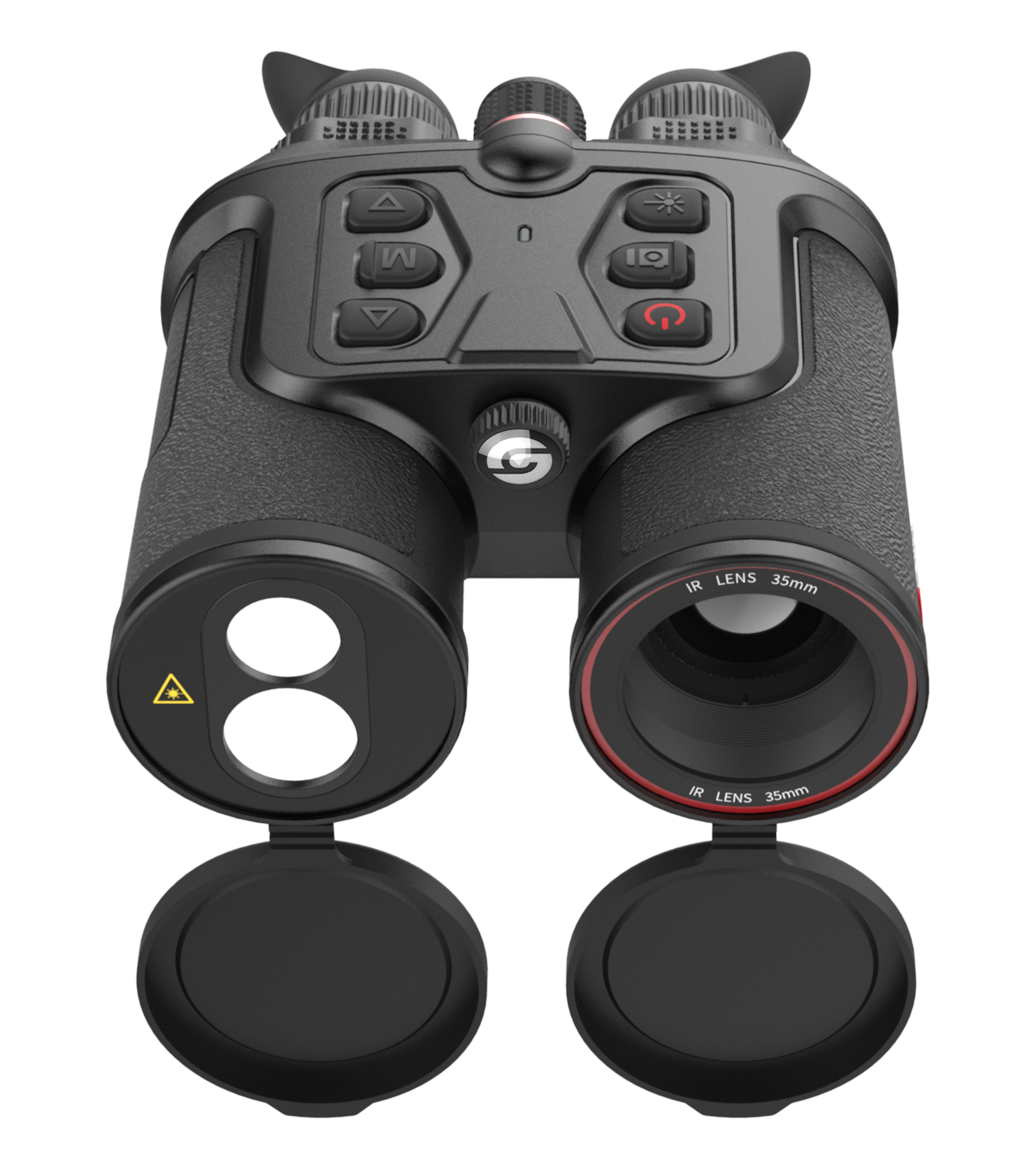 GUIDE Thermal Binocular TN Series 400x300 GUIDE Thermal Binocular TN Series 400x300