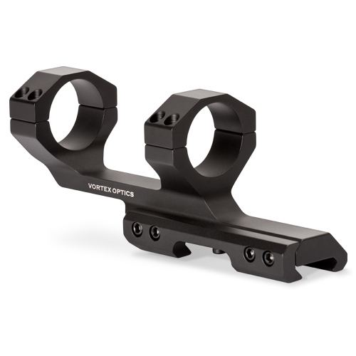 VORTEX Sport Cantilever Offset Rings 1.59" Center Scope Height VORTEX Sport Cantilever Offset Rings 1.59" Center Scope Height