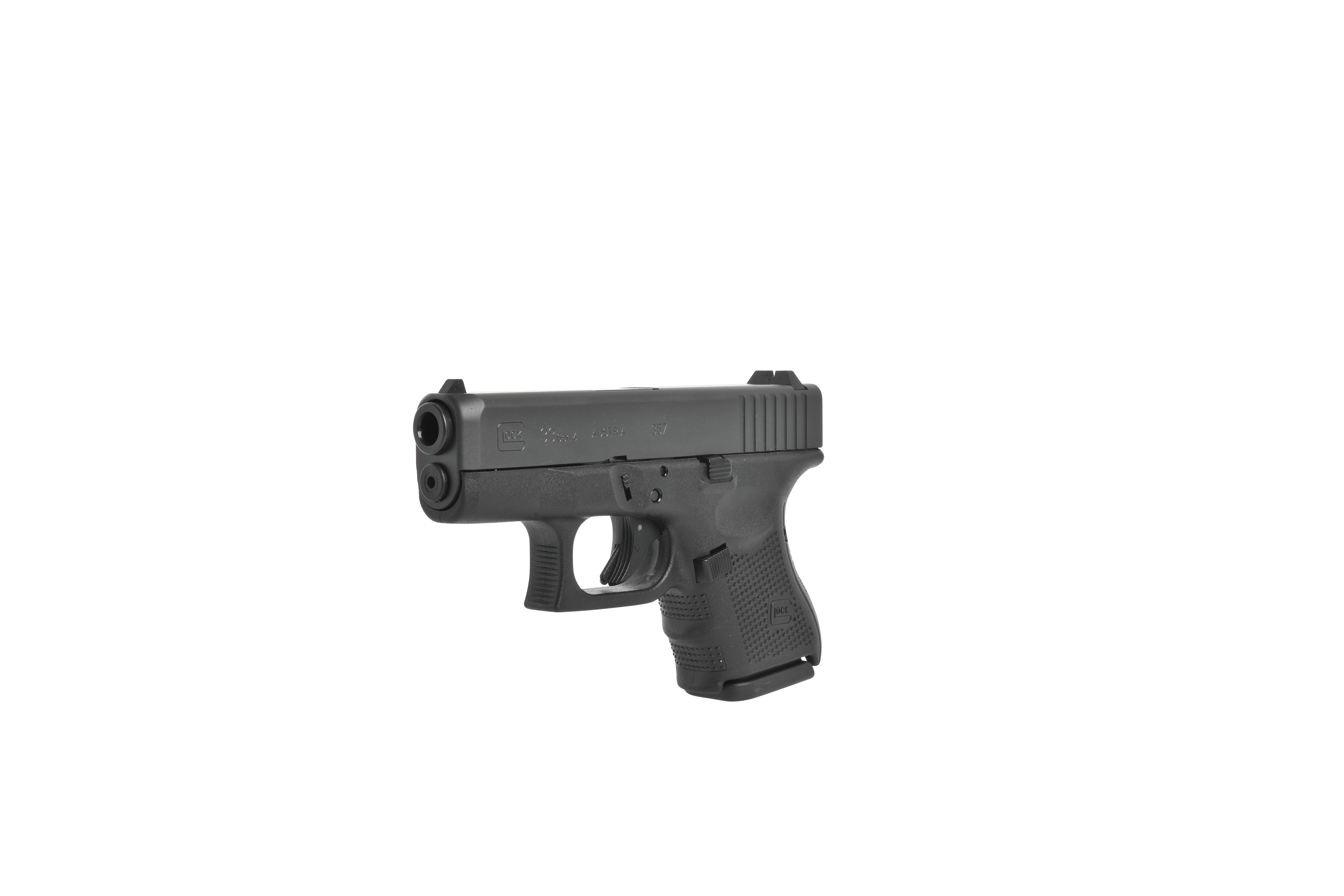 GLOCK Handgun G33 Gen4 GLOCK Handgun G33 Gen4