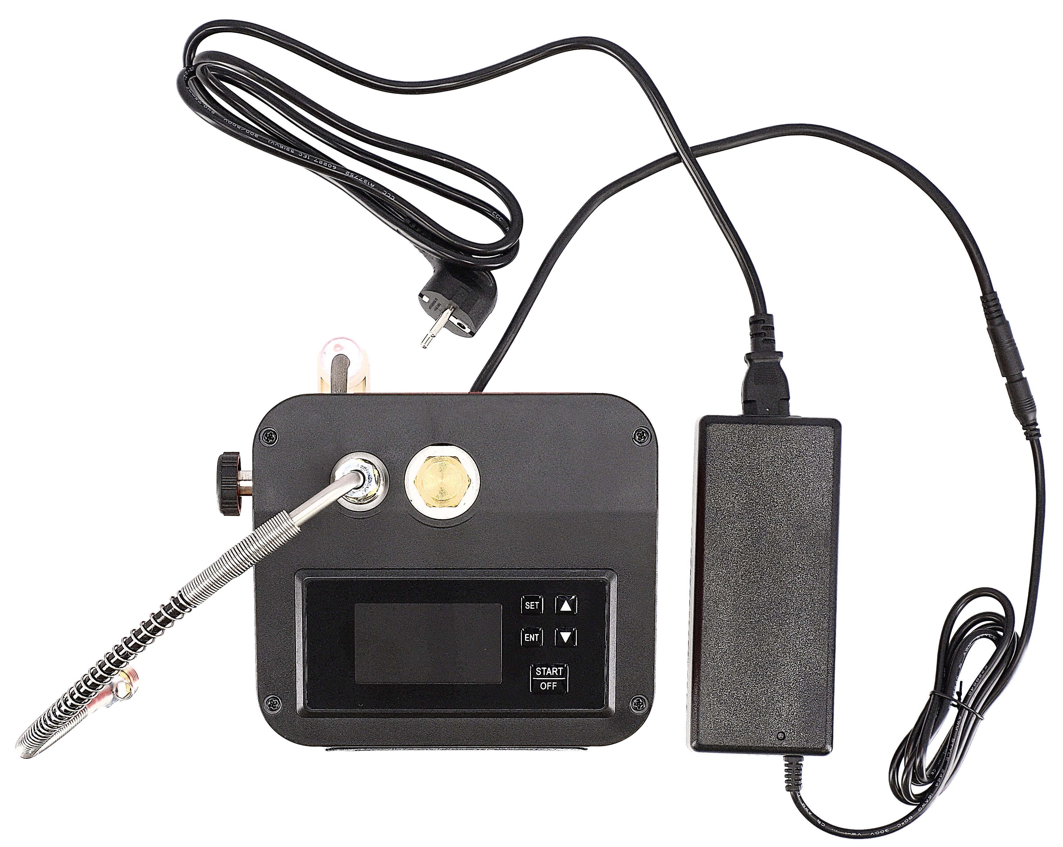 UMAREX Performance Air Compressor ECO Silent