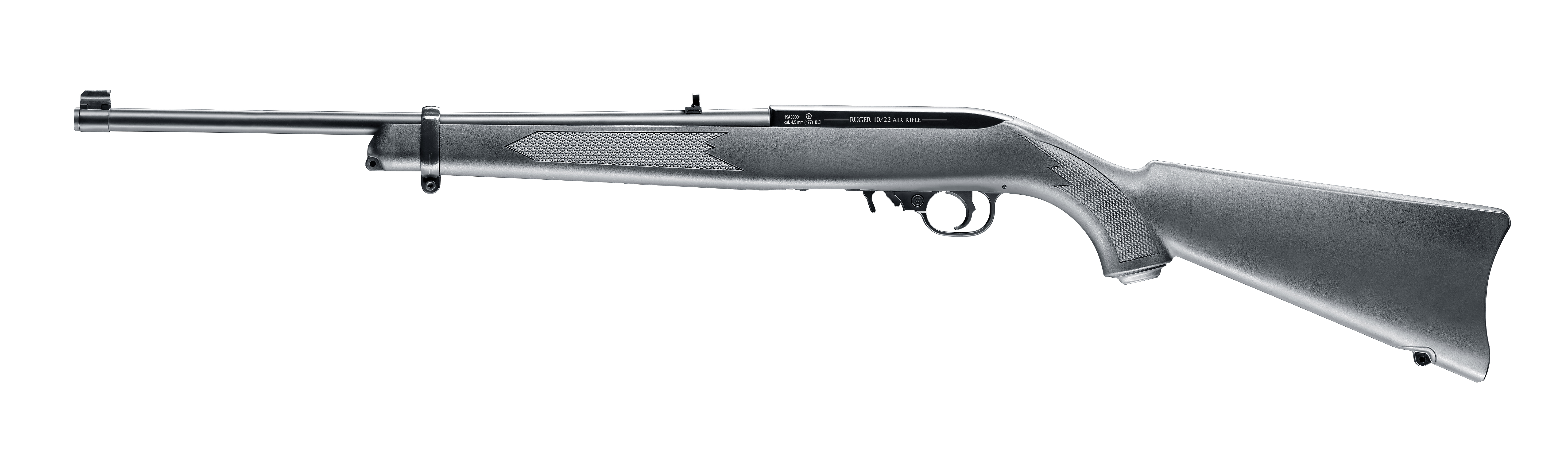 RUGER (Umarex R) CO2 Airgun Replica 10/22