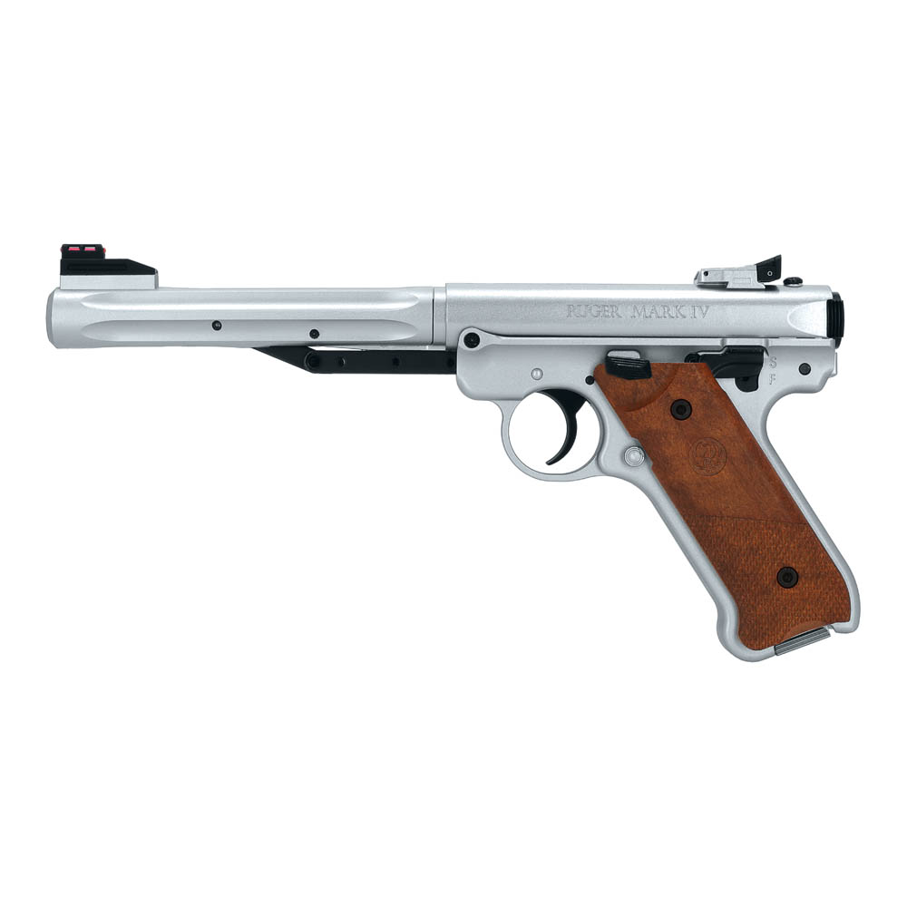 RUGER (Umarex) Airgun Mark IV