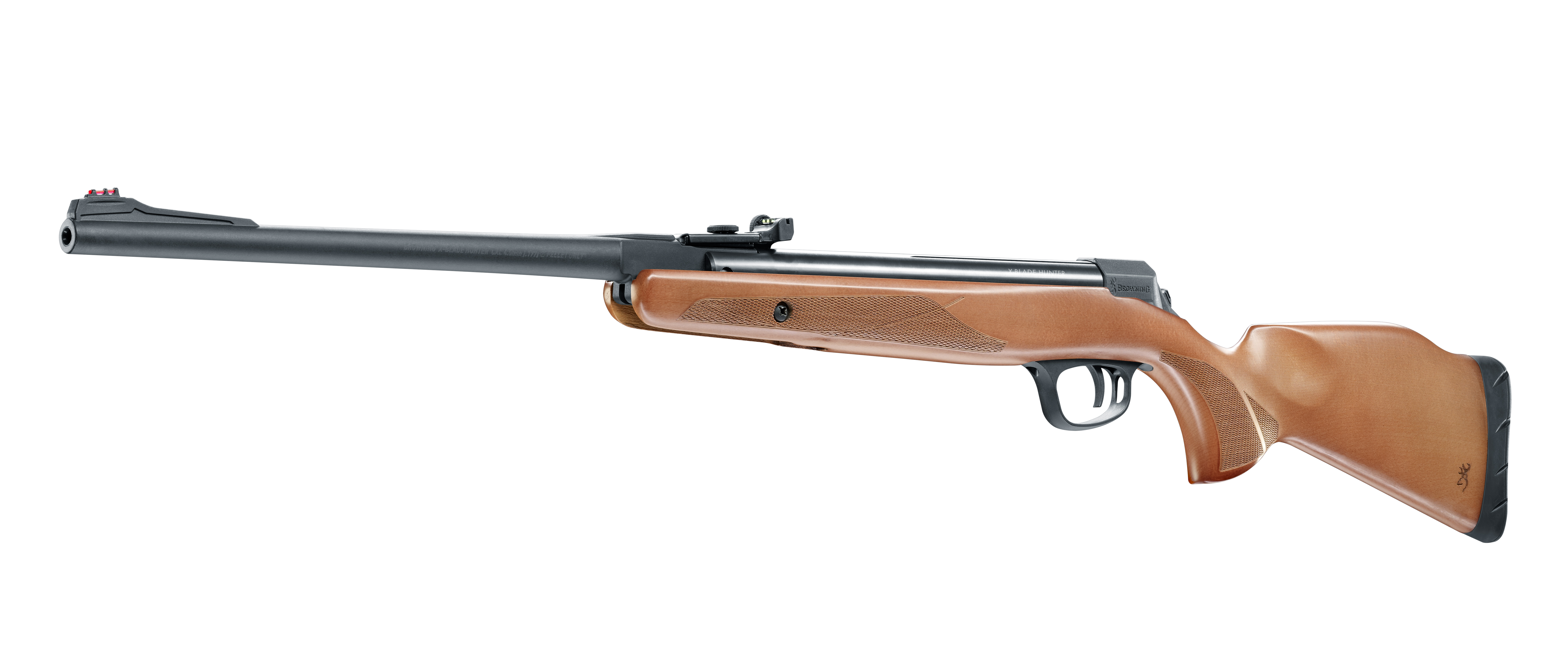 BROWNING (Umarex) Spring Operated Airgun X-Blade Hunter BROWNING (Umarex) Spring Operated Airgun X-Blade Hunter