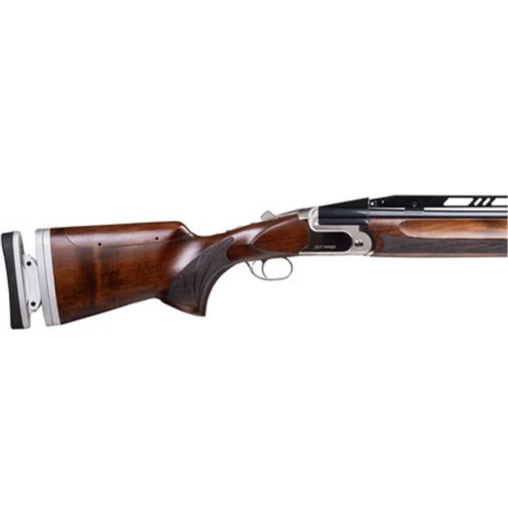 WEBLEY & SCOTT DT Pro Series Superposé