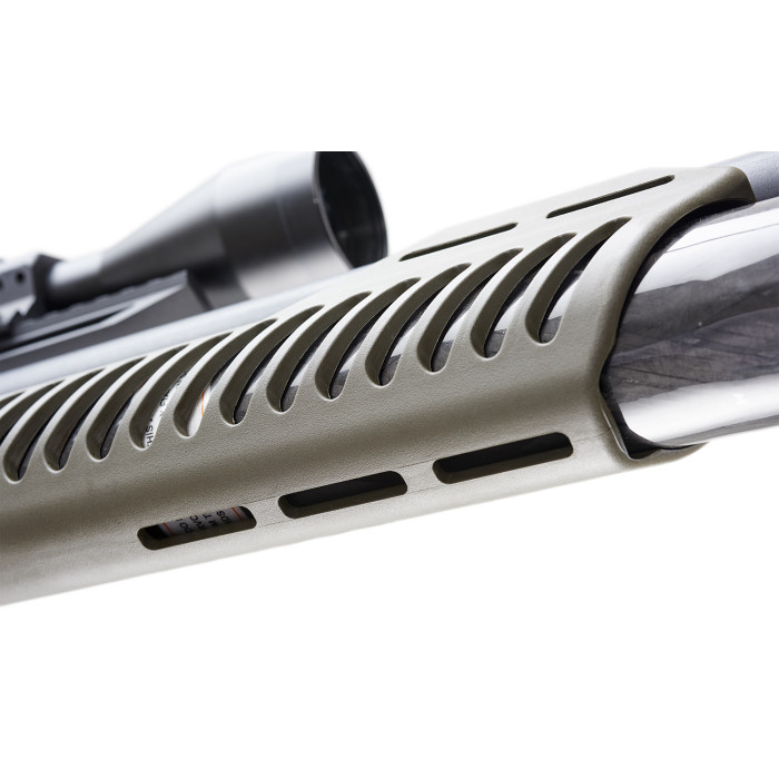 UX EXCLUSIVE (Umarex) PCP Airgun Hammer .50 UX EXCLUSIVE (Umarex) PCP Airgun Hammer .50