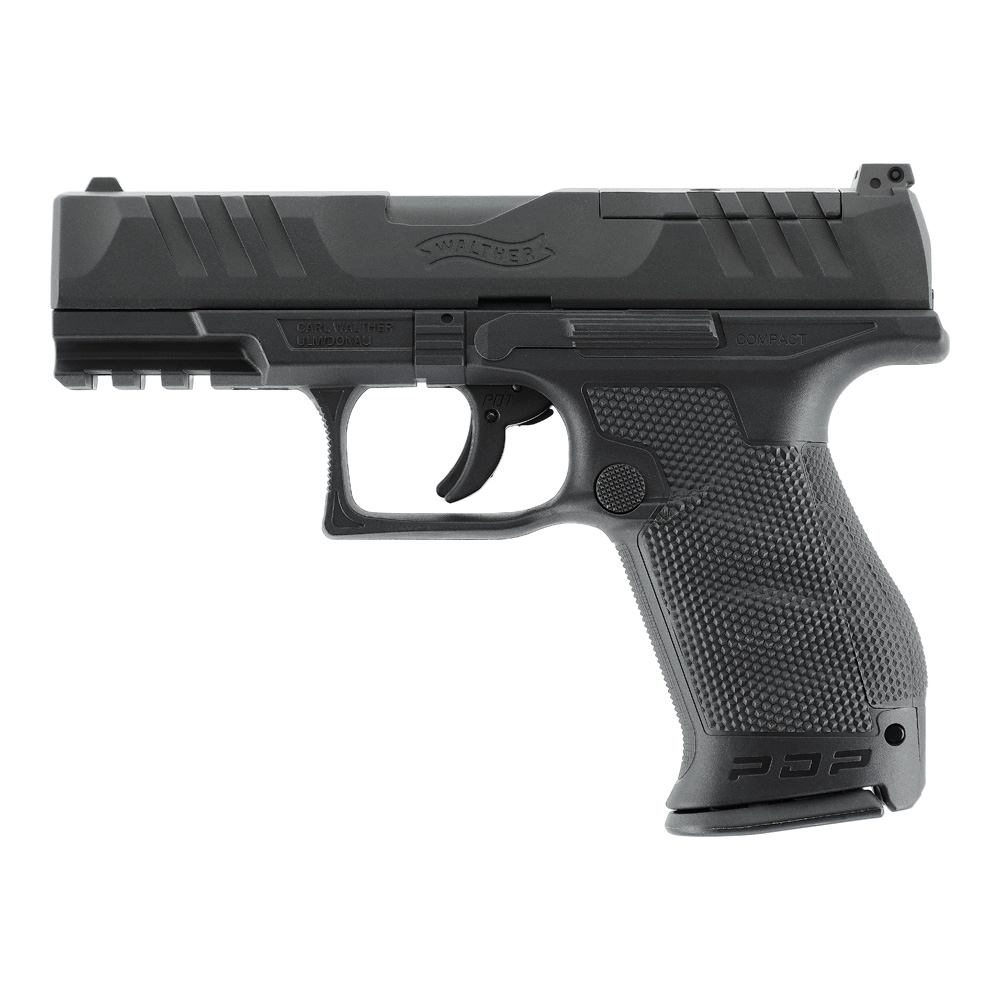 WALTHER (Umarex) Airsoft CO2 PDP Compact