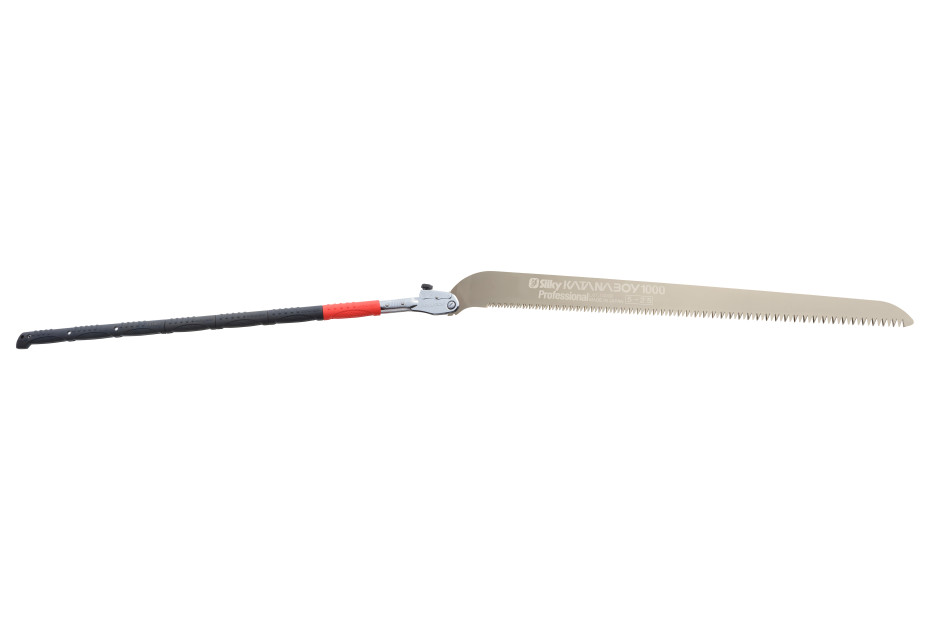 SILKY Folding Saw Katanaboy Professional