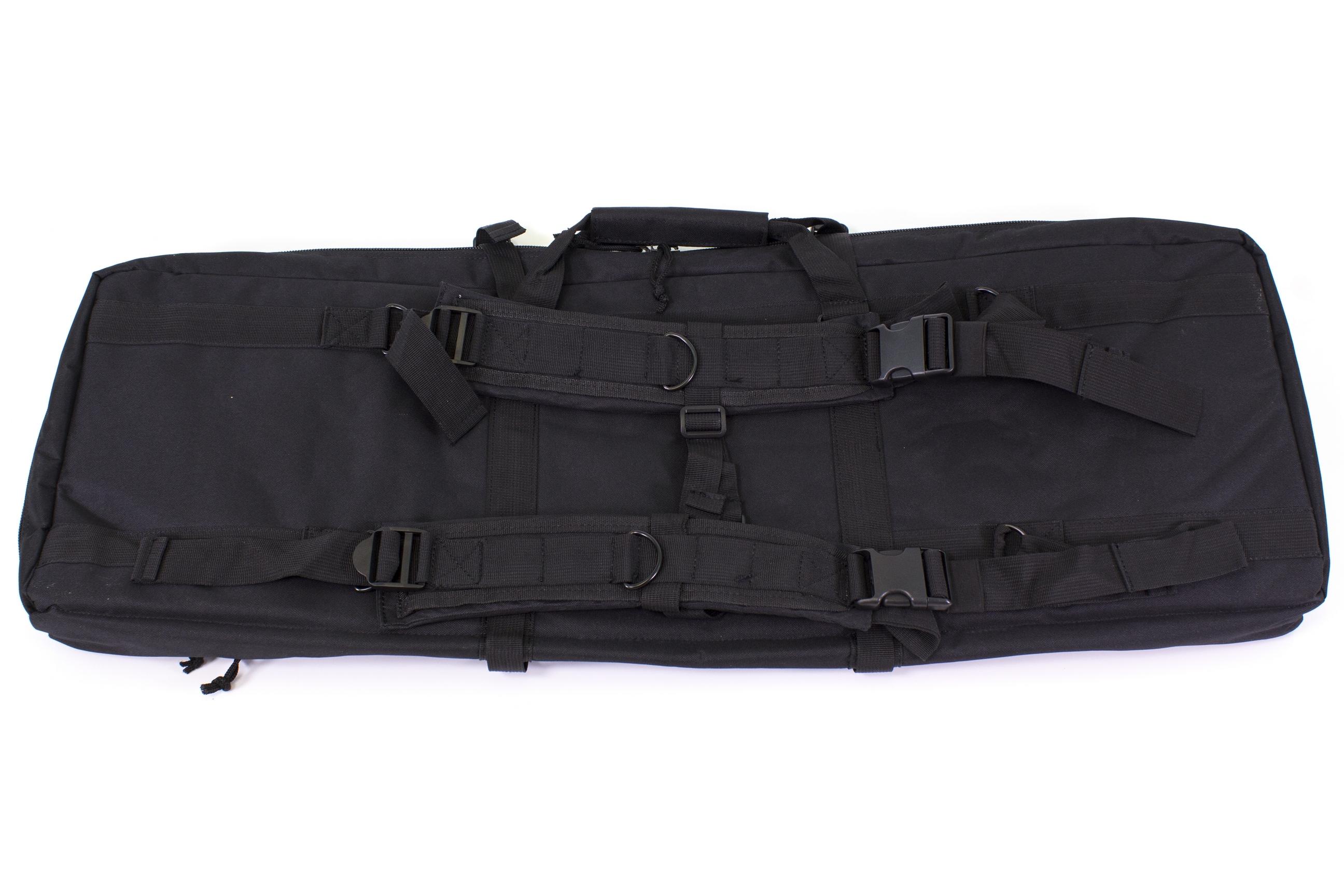 NUPROL NP Soft Riffle Bag PMC Deluxe  46"