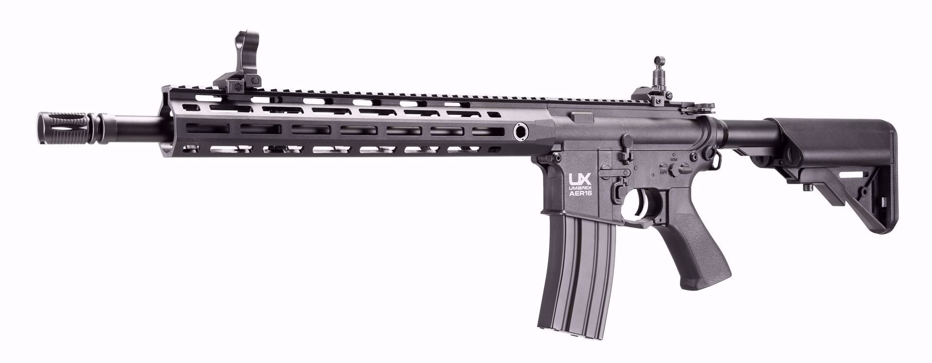 UX Exclusive AEG Airgun AER16 UX Exclusive AEG Airgun AER16