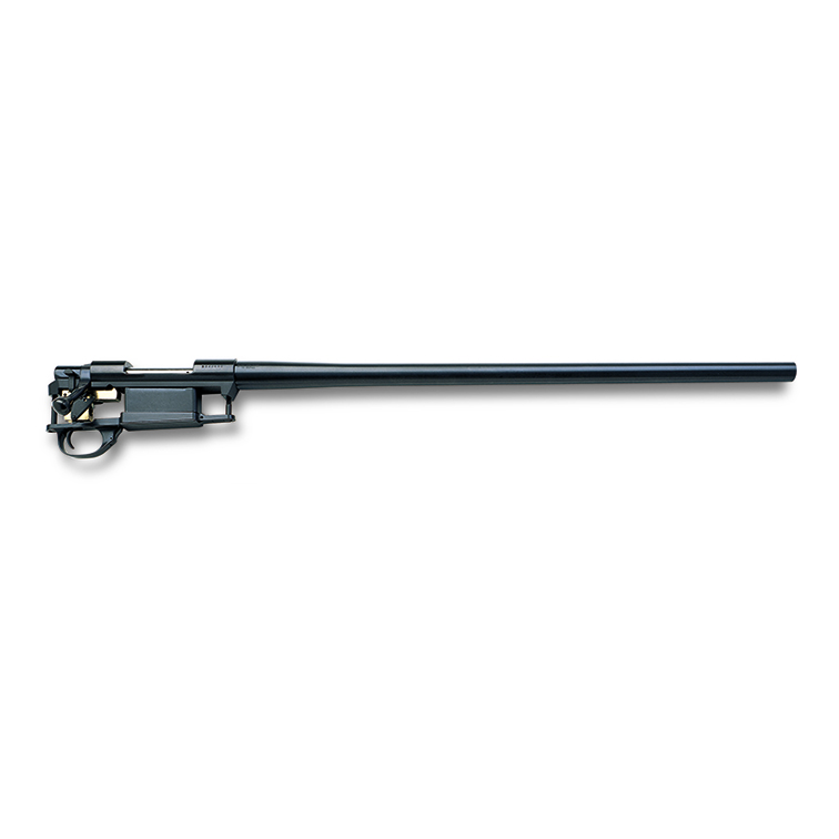 HOWA M1500 Standard Heavy Weight Barrelled Short Action