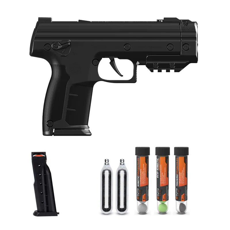 BYRNA Training Markers  LE .68 - Kinetic Kit