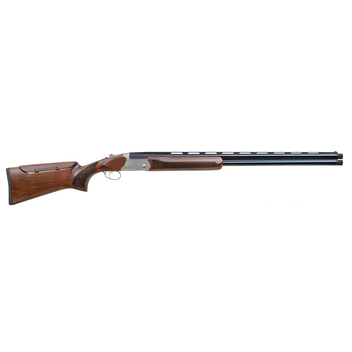WEBLEY & SCOTT 900XS Series Superposé Silver Action