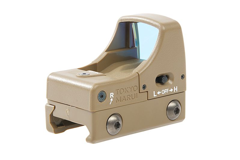 TOKYO MARUI Micro Pro Sight TOKYO MARUI Micro Pro Sight