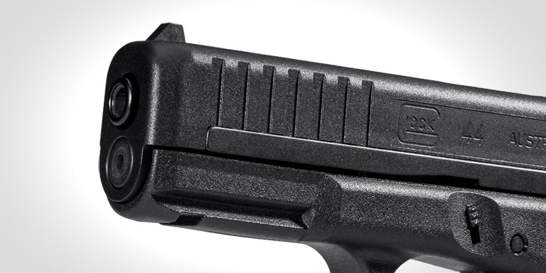 GLOCK Handgun G44