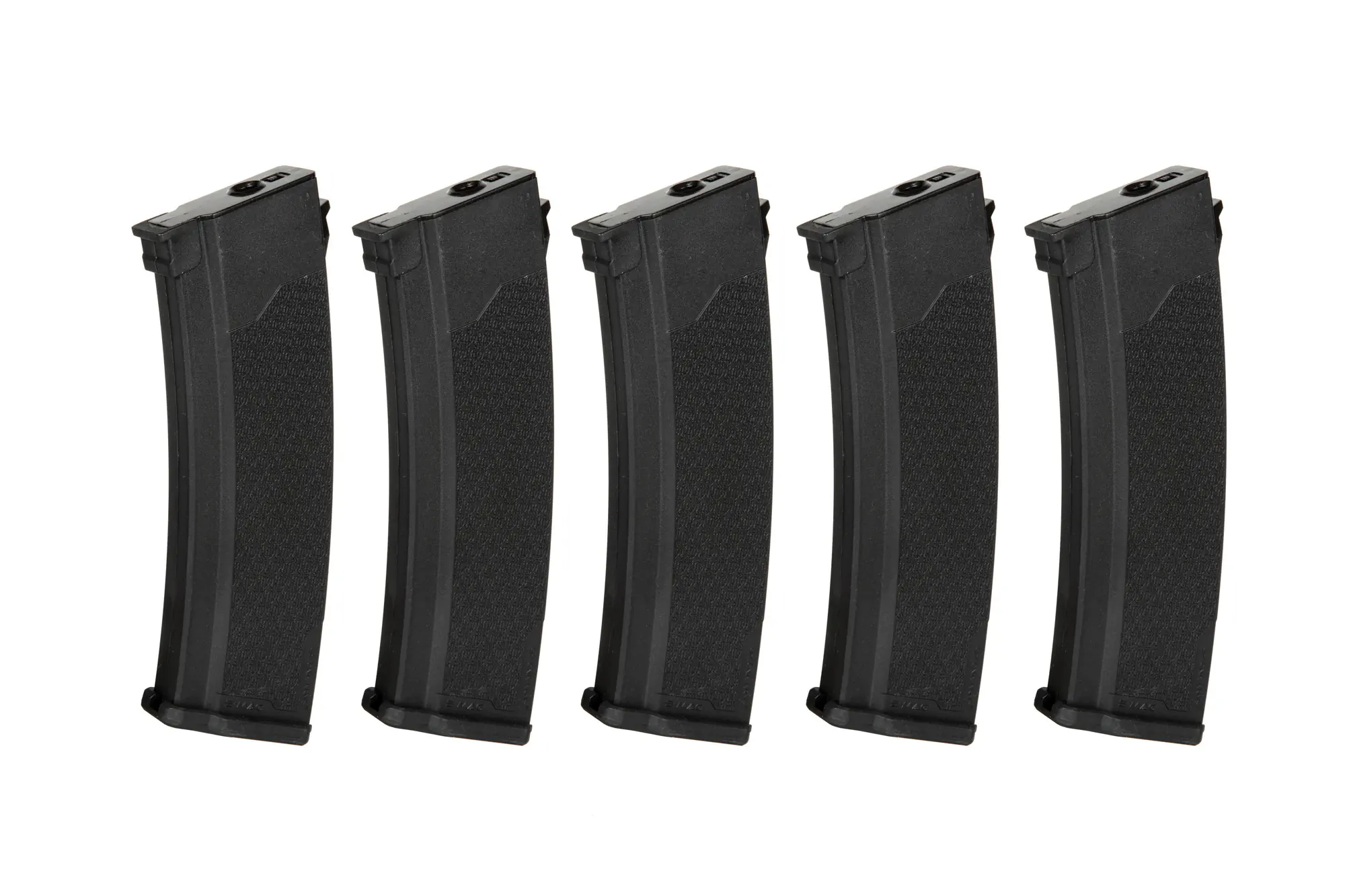 SPECNA ARMS Mid-Cap 175 BB S-Mag J Series Magazine - 5 Pack