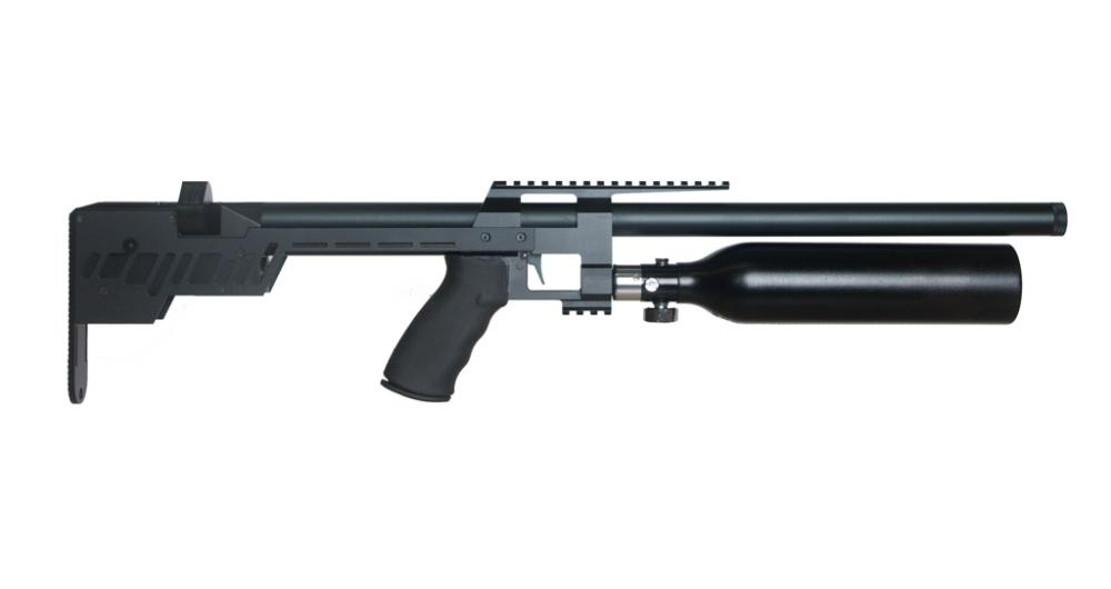 RTI PCP Airgun Priest II Standard