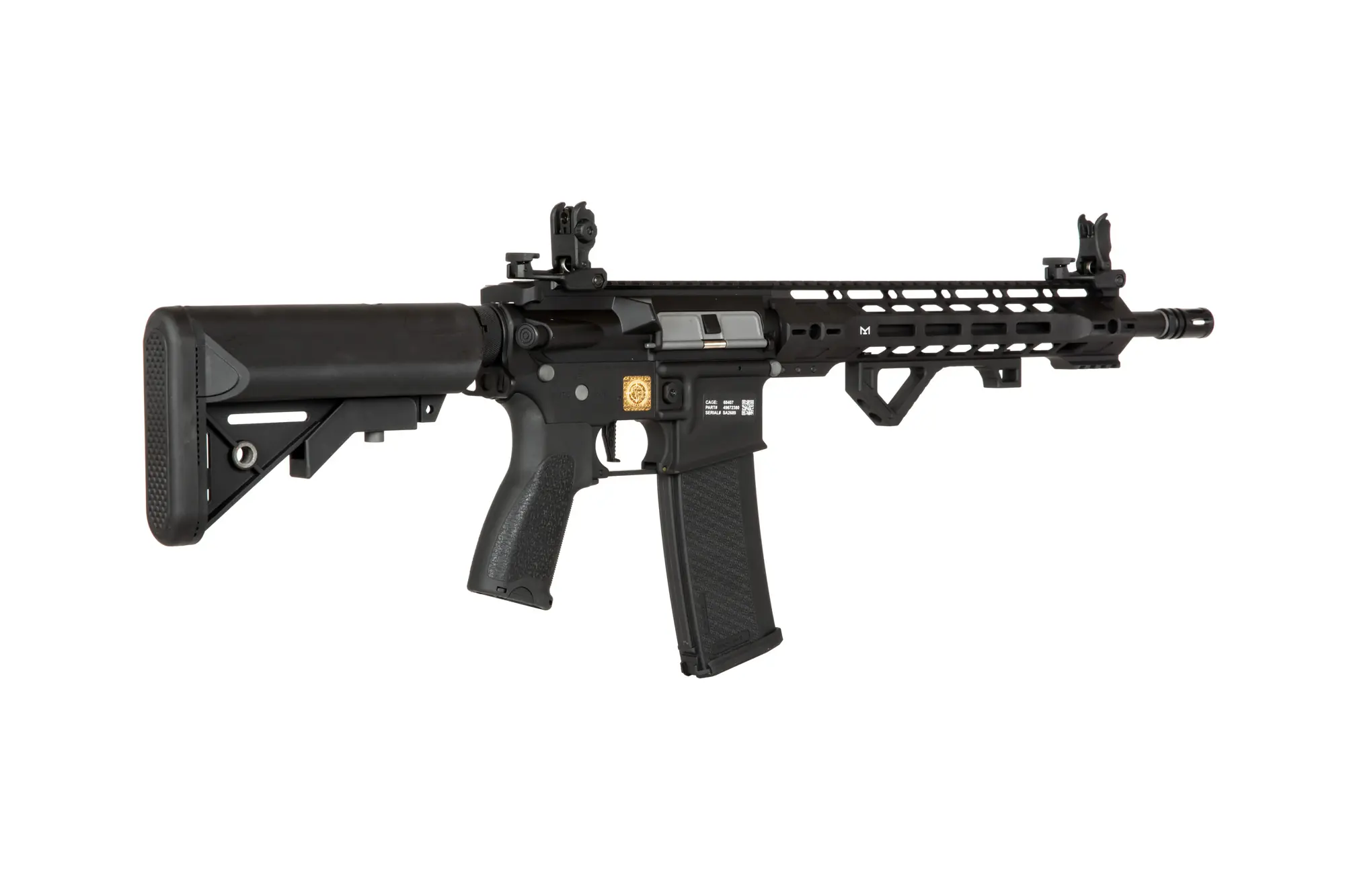 SPECNA ARMS AEG Rifle Edge 2.0 RRA SA-E14