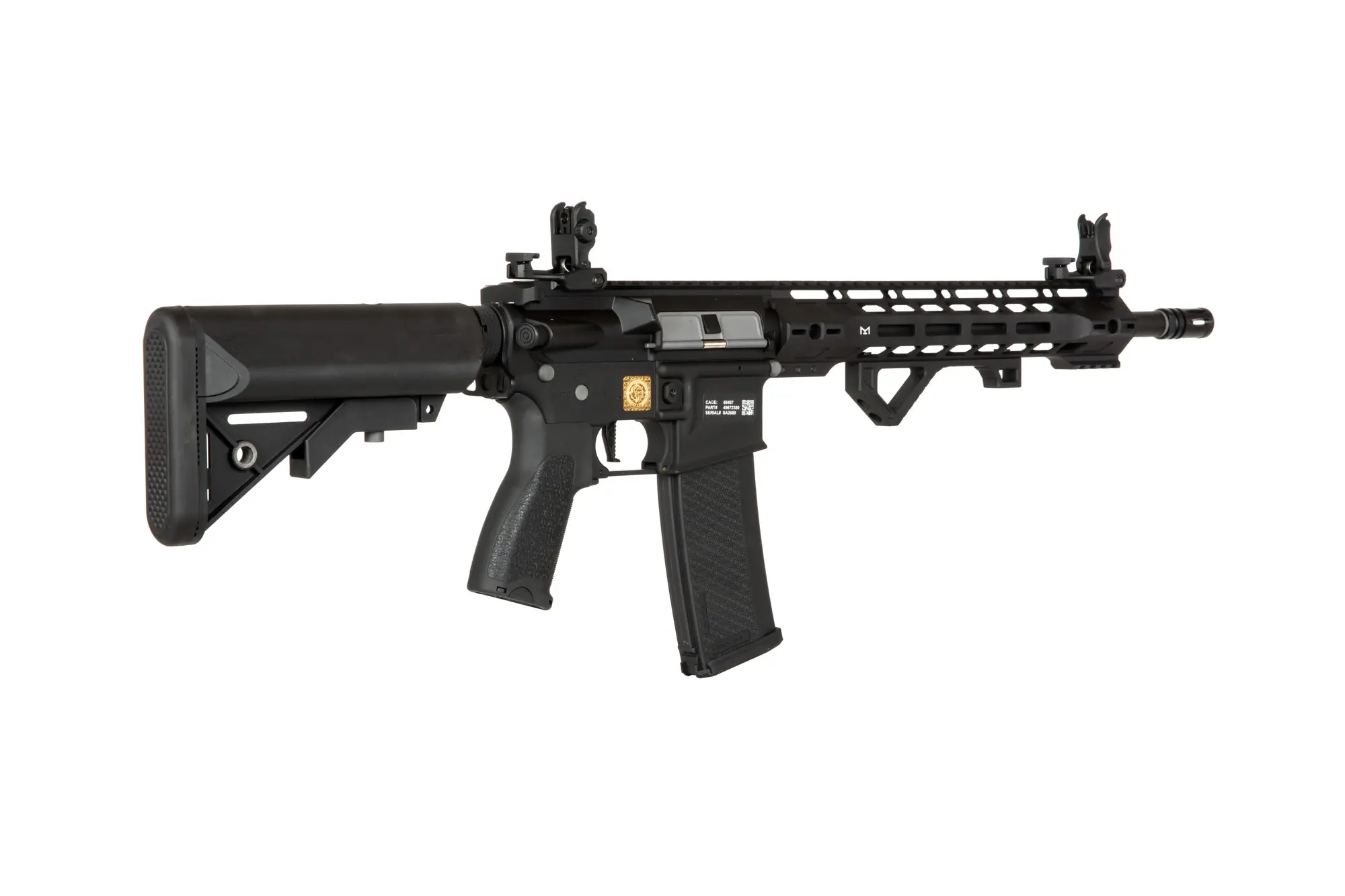 SPECNA ARMS AEG Rifle Edge 2.0 RRA SA-E14 SPECNA ARMS AEG Rifle Edge 2.0 RRA SA-E14