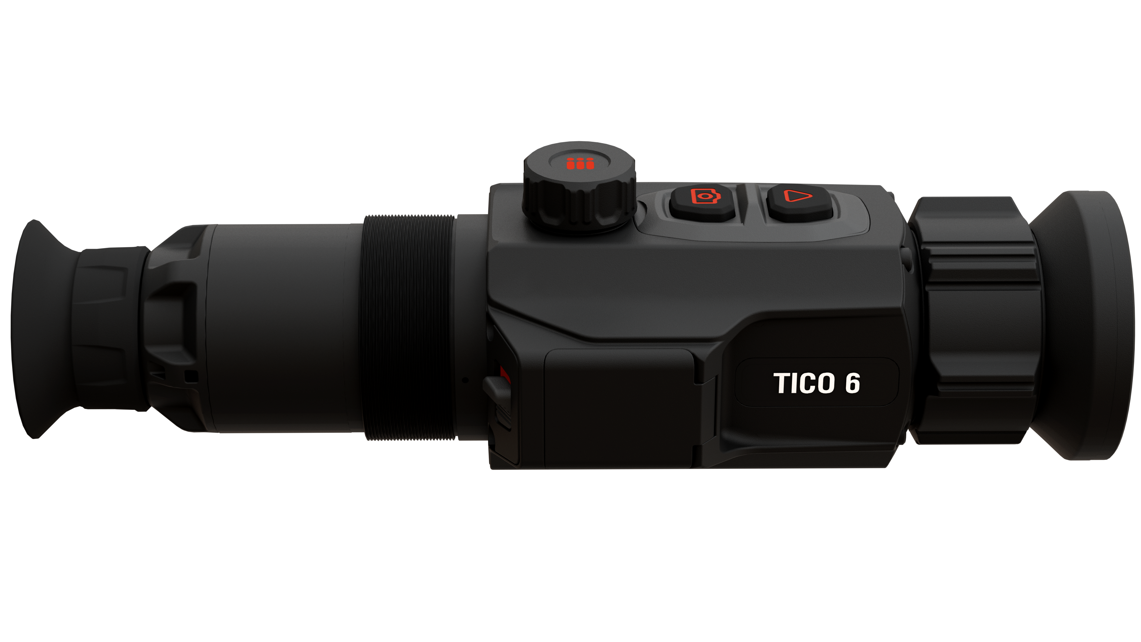 ATN Thermal Clip-On Tico 6