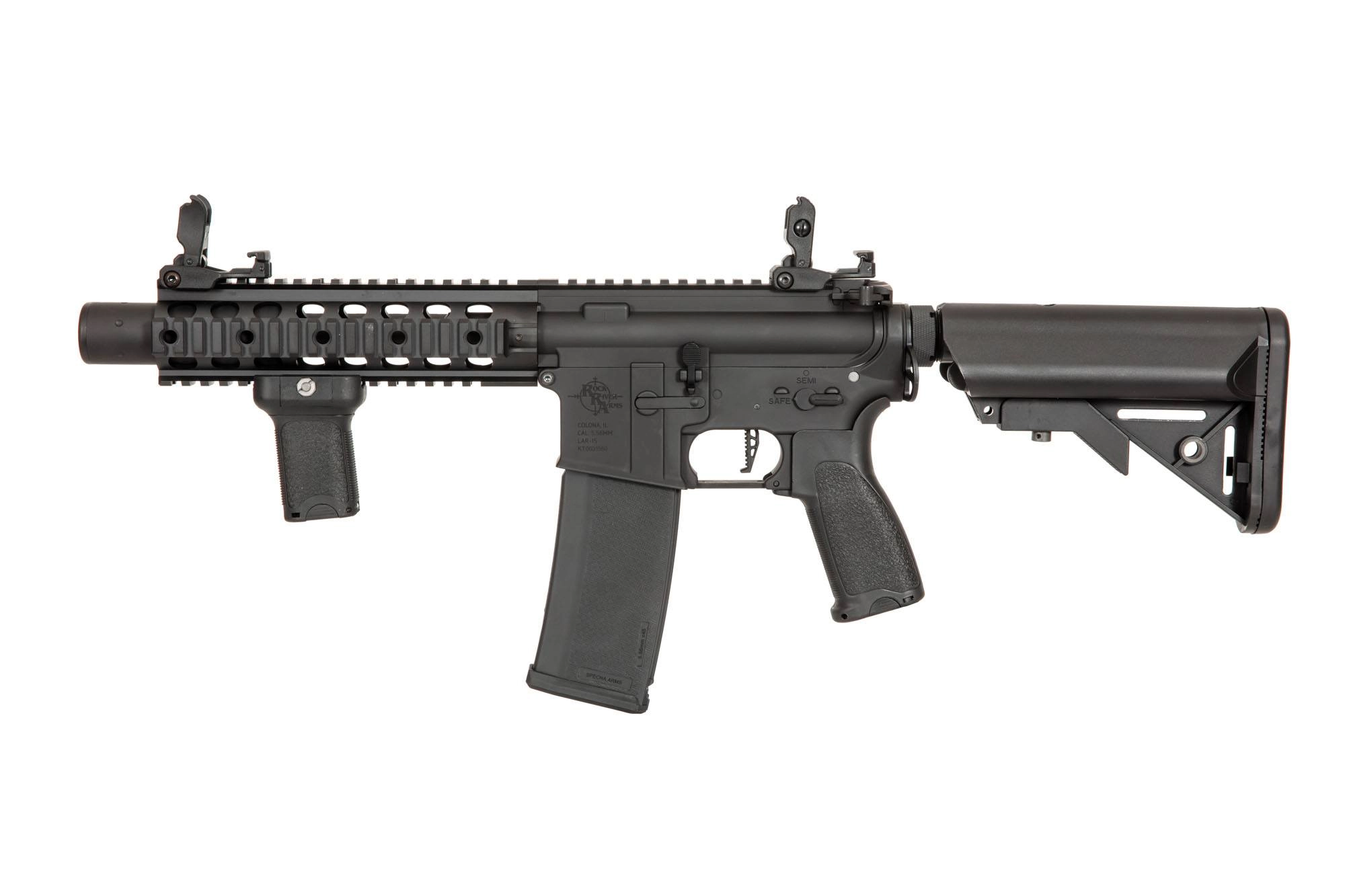 SPECNA ARMS AEG Rifle Edge 2.0 RRA SA-E05