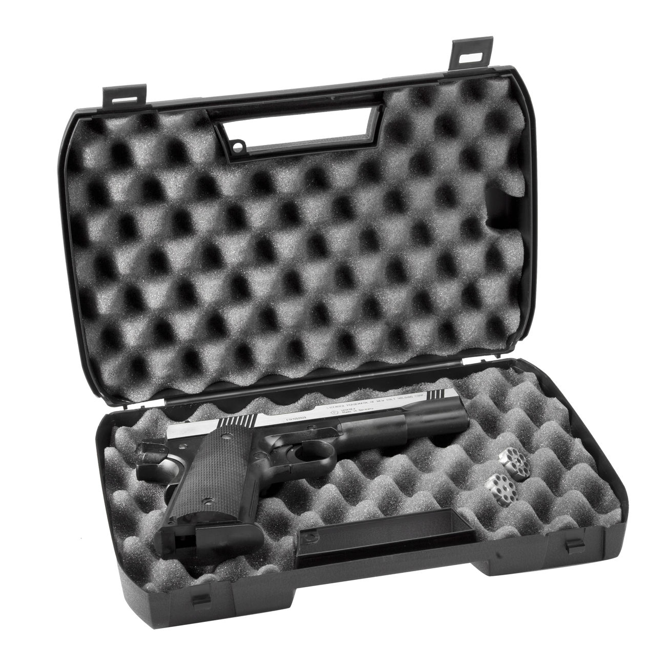 COLT (Umarex) CO2 Airgun Replica Government 1911 A1 COLT (Umarex) CO2 Airgun Replica Government 1911 A1