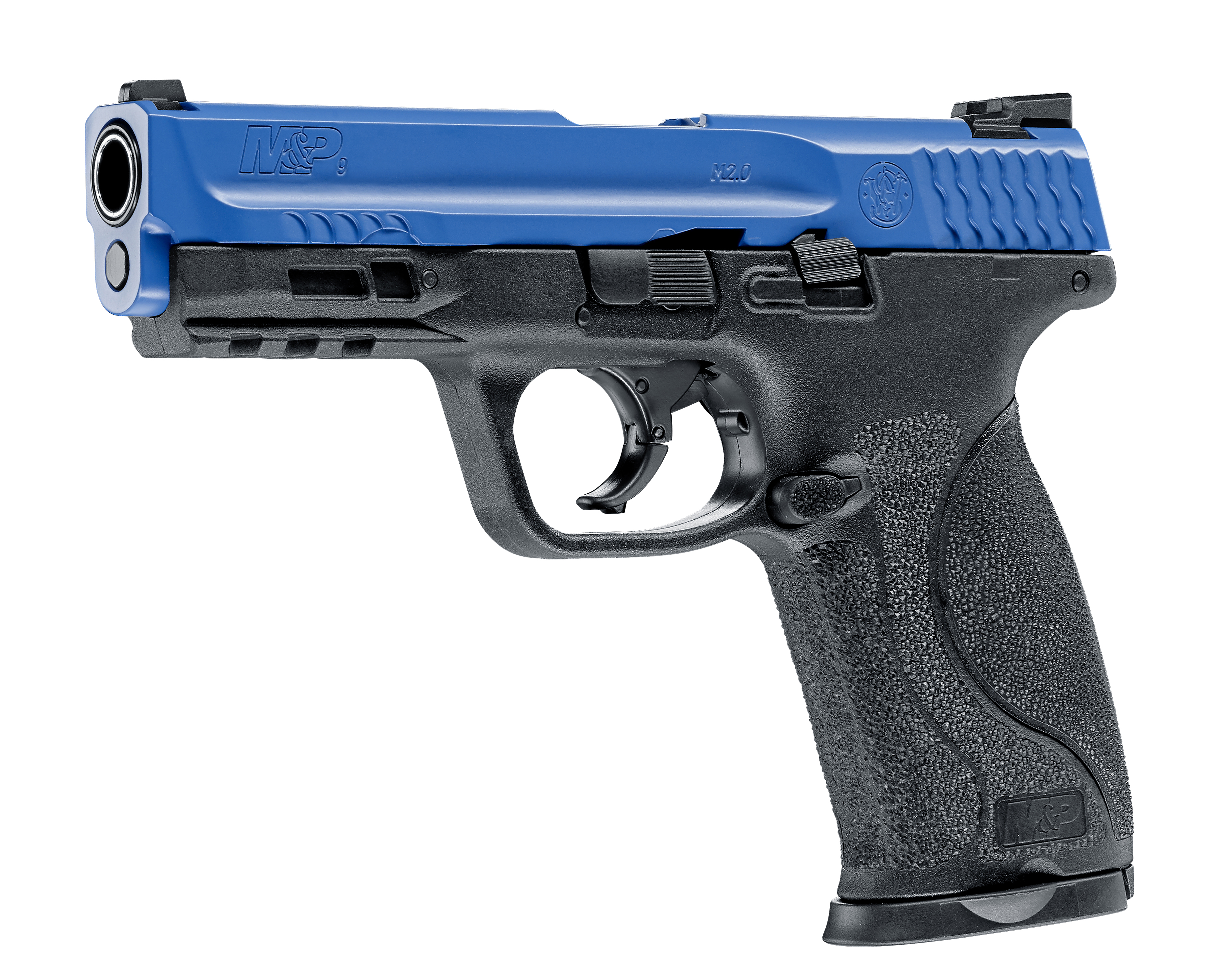 SMITH & WESSON (Umarex) Training Markers M&P9 M2.0 T4E LE