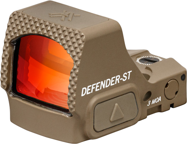 VORTEX Red Dot Defender ST VORTEX Red Dot Defender ST