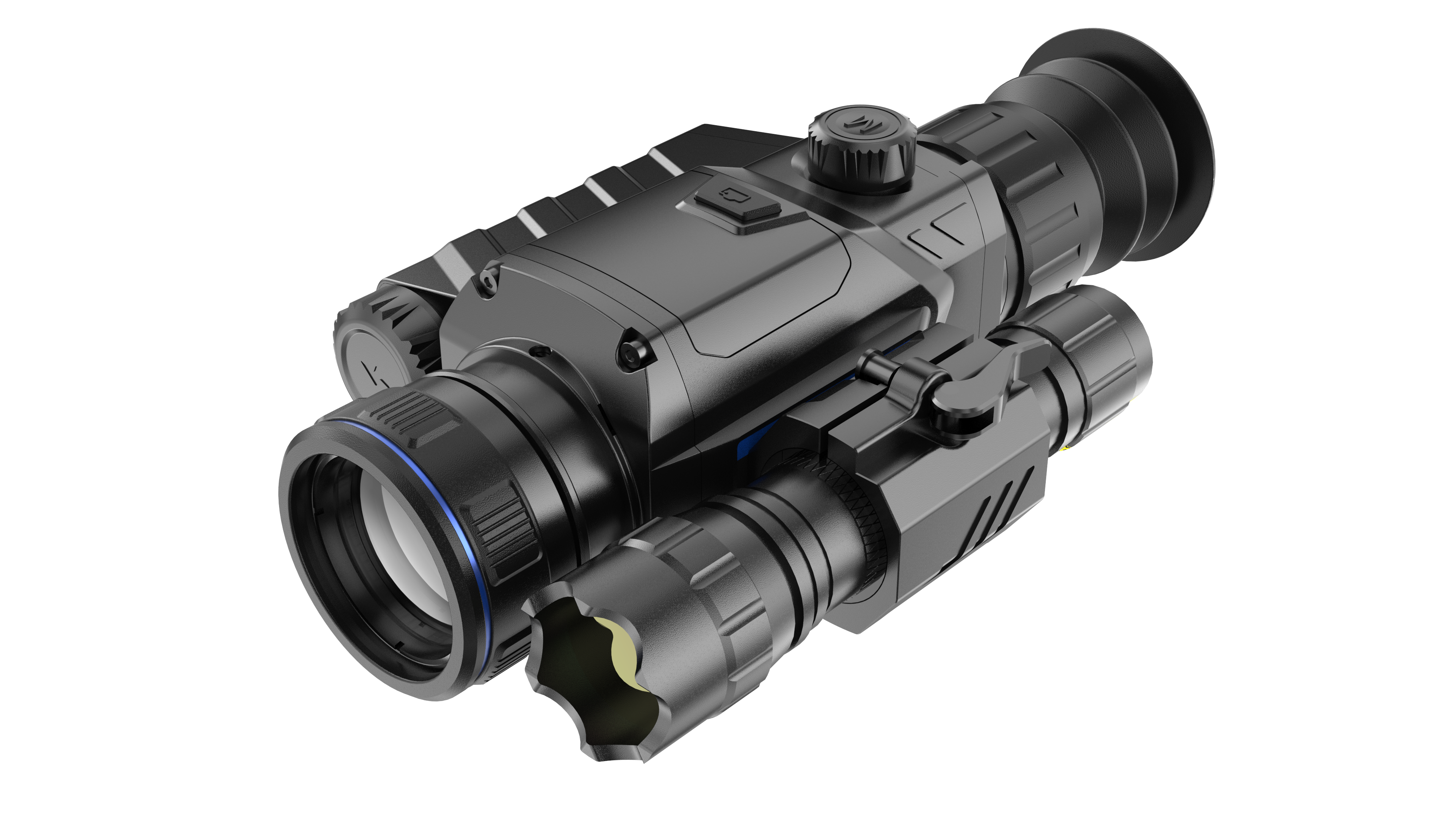 GUIDE Digital Day & Night Vision Scope DR30