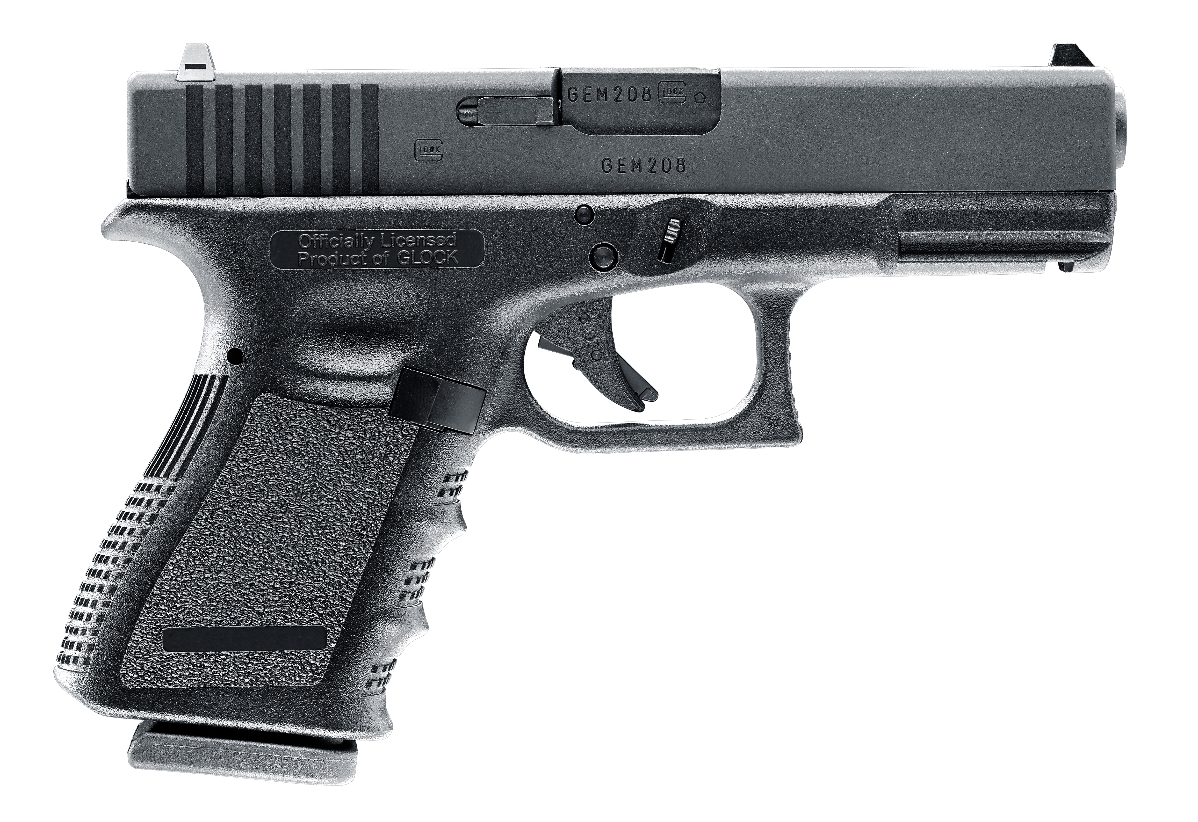 GLOCK (Umarex) Airsoft GBB G19