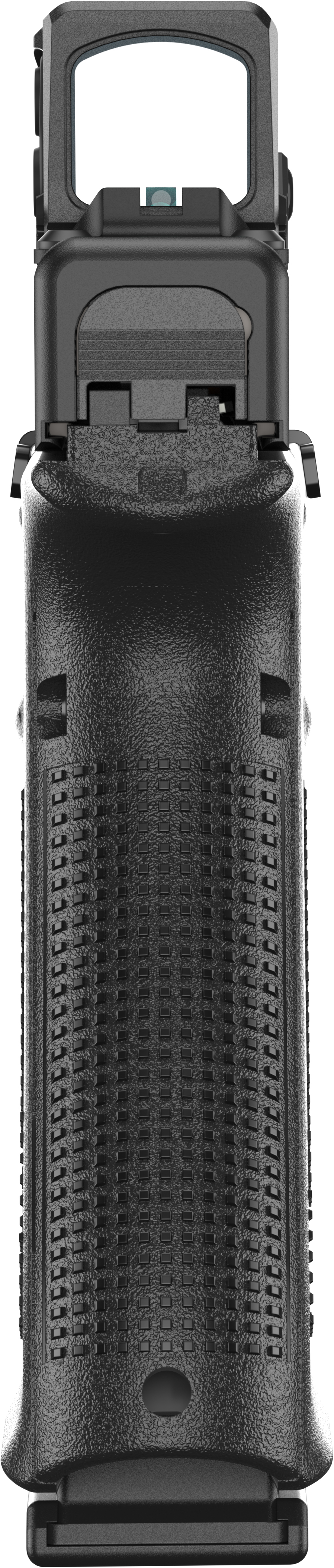 GLOCK Handgun G47 Gen5 A-Cut (MOS 08/FS/Combo)