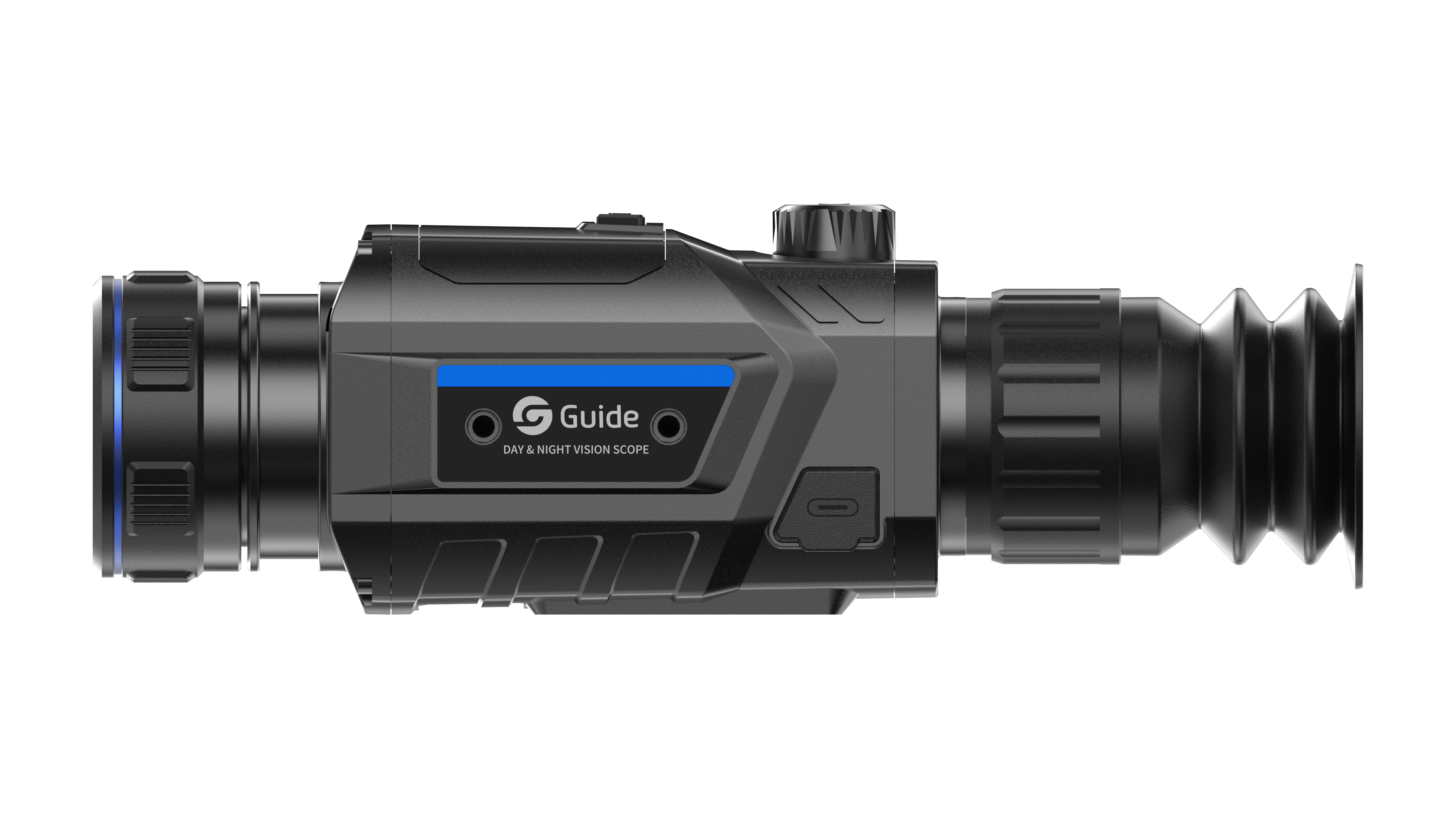 GUIDE Digital Day & Night Vision Scope DR30