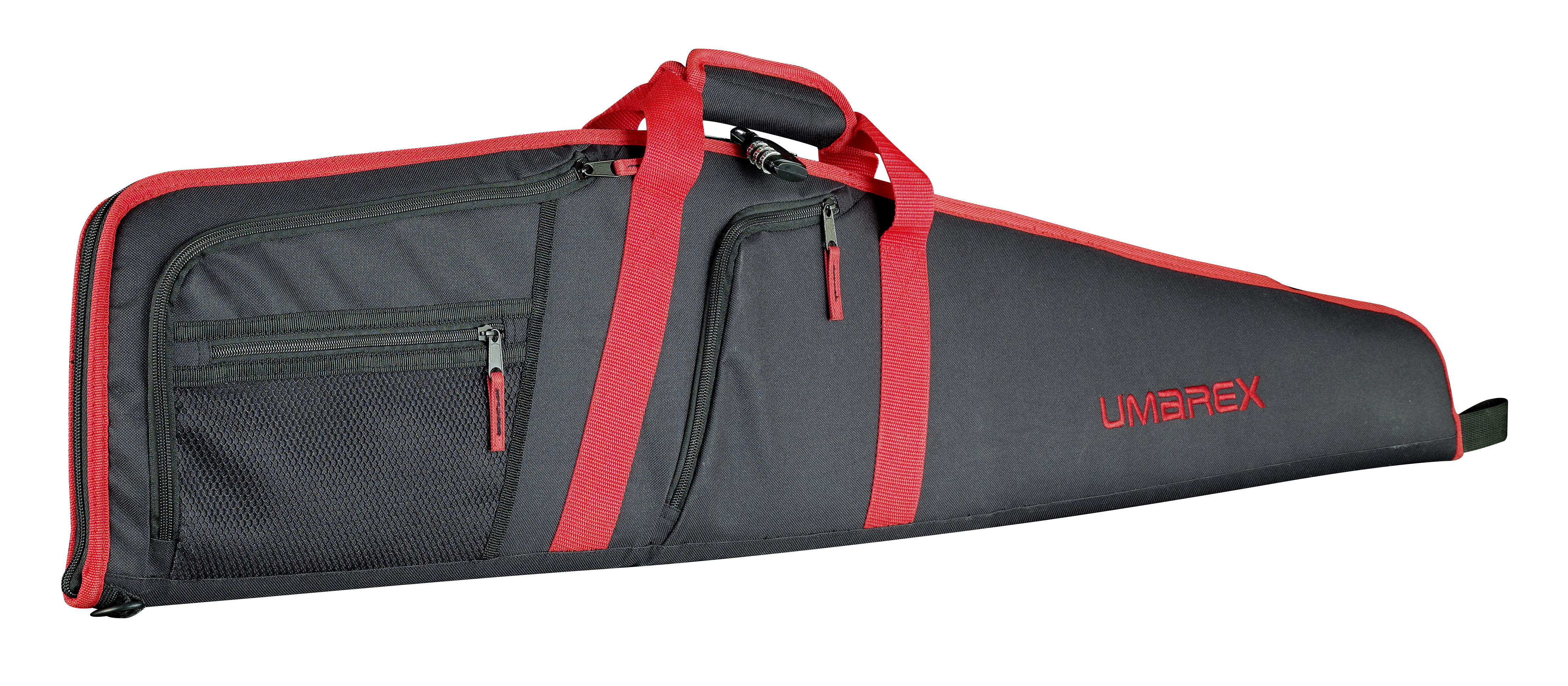 UMAREX Rifle Bag "M" Red Line