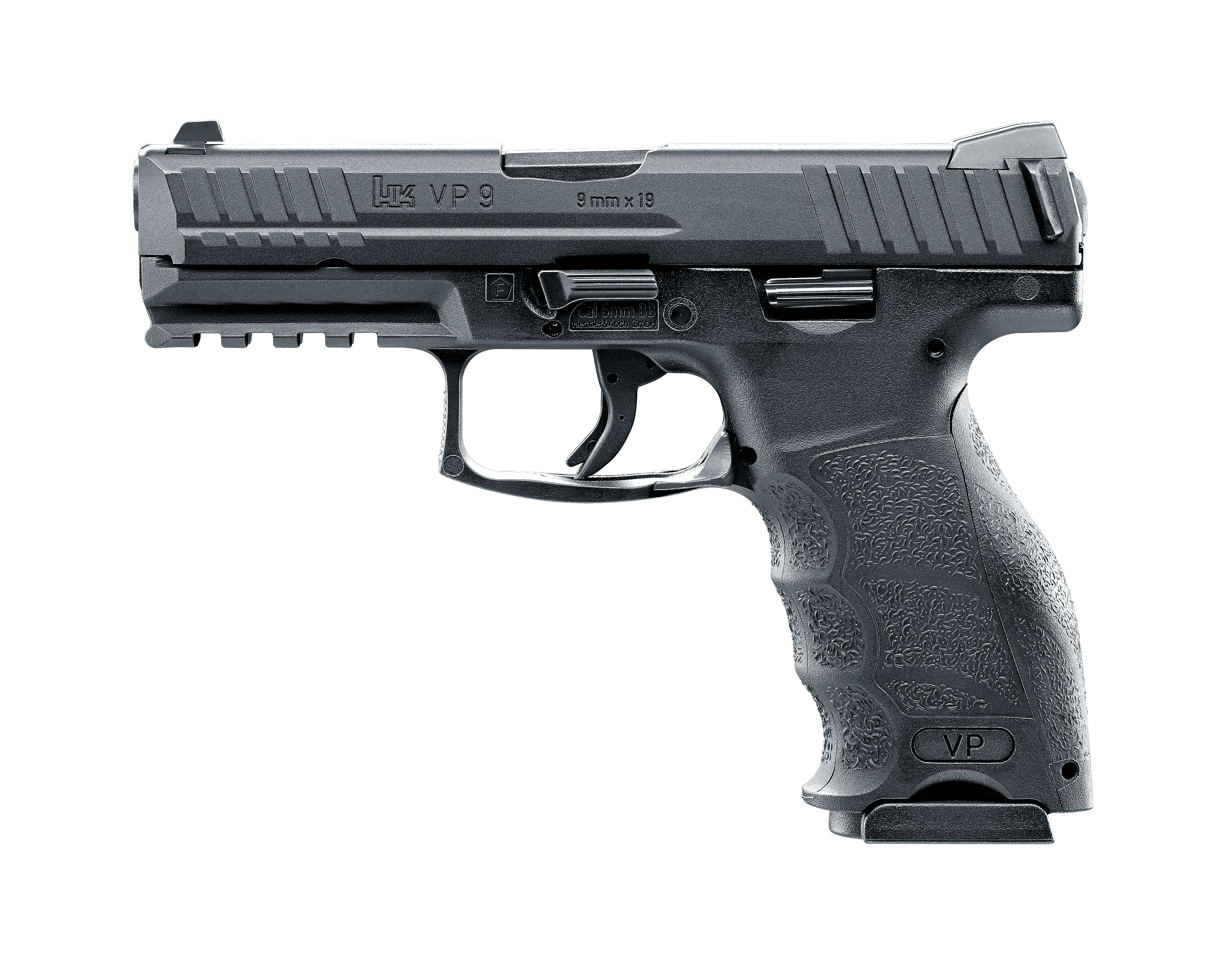 HECKLER & KOCH (Umarex) Airsoft GBB VP9