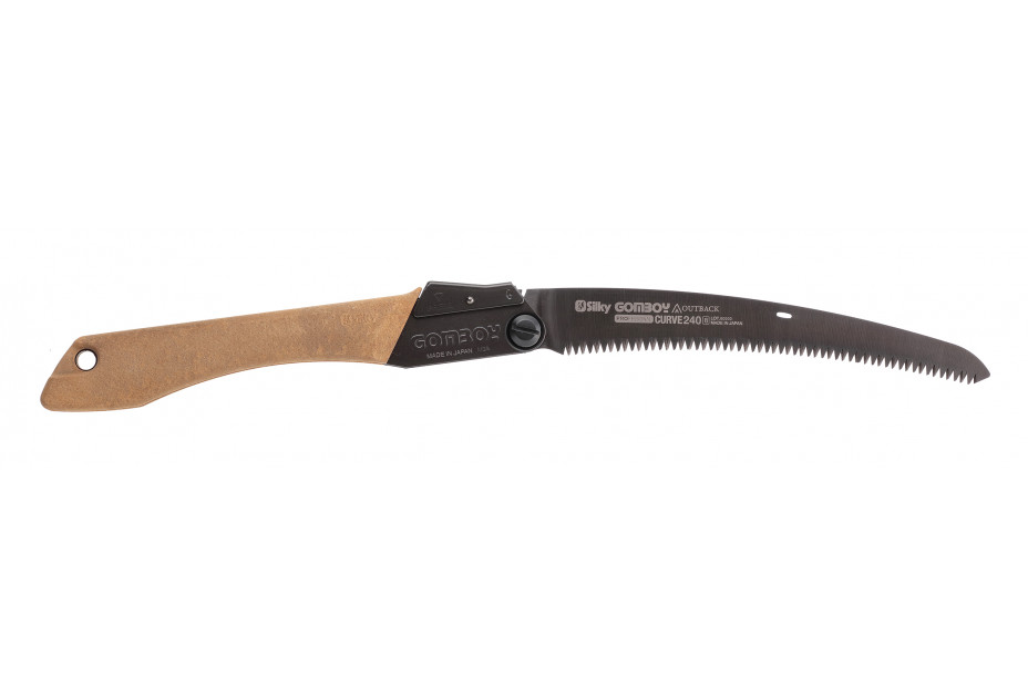 SILKY Folding Saw Gomboy Curve SILKY Folding Saw Gomboy Curve