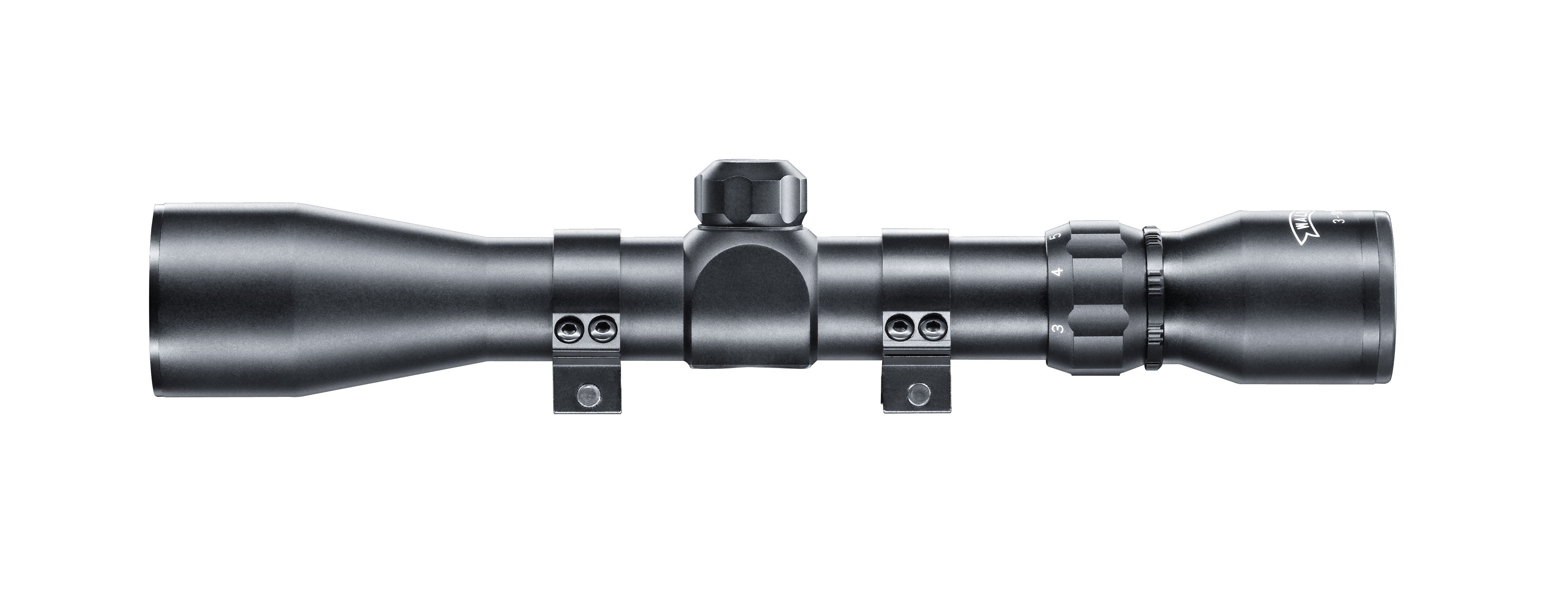 WALTHER (Umarex) Rifle Scope ZF 3-9x40