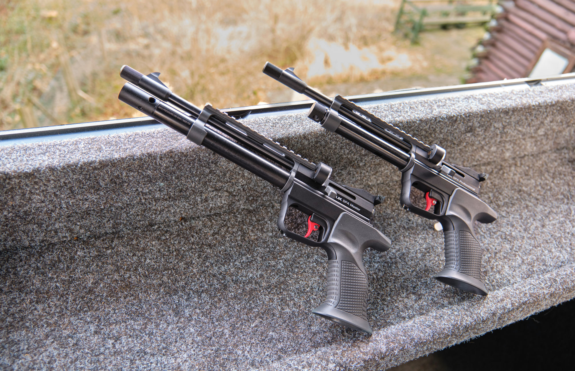 UX (Umarex) Airgun SPA Professional