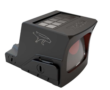 CANIK Mecanik Reddot MO4 (Enclosed Reflex Sight)