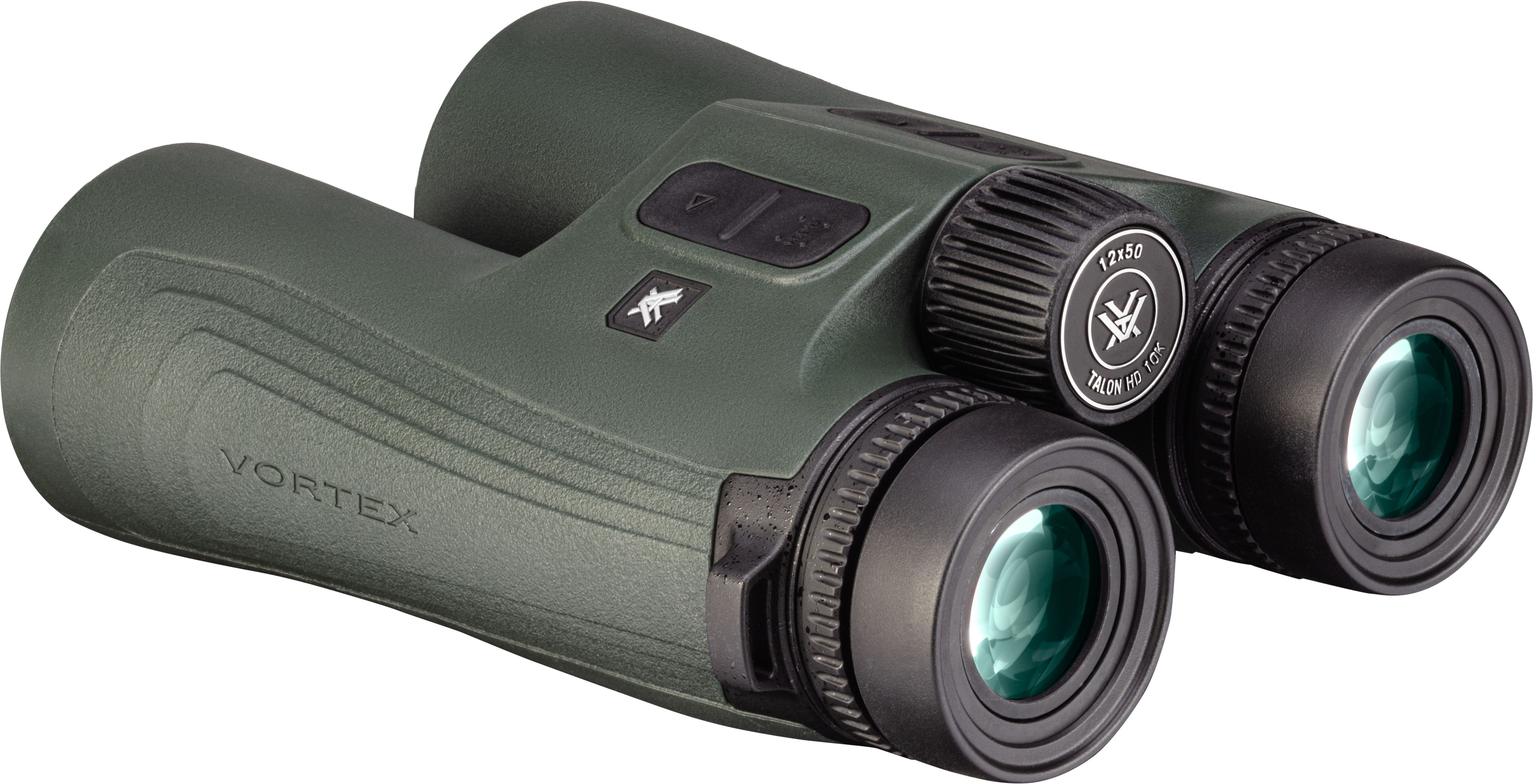 VORTEX Talon HD 10K Ballistic Laser Rangefinding Binocular 