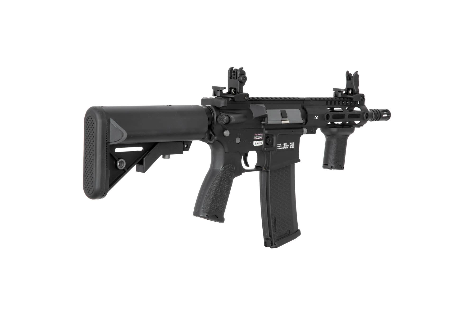 SPECNA ARMS AEG Rifle Edge 2.0 SA-E21