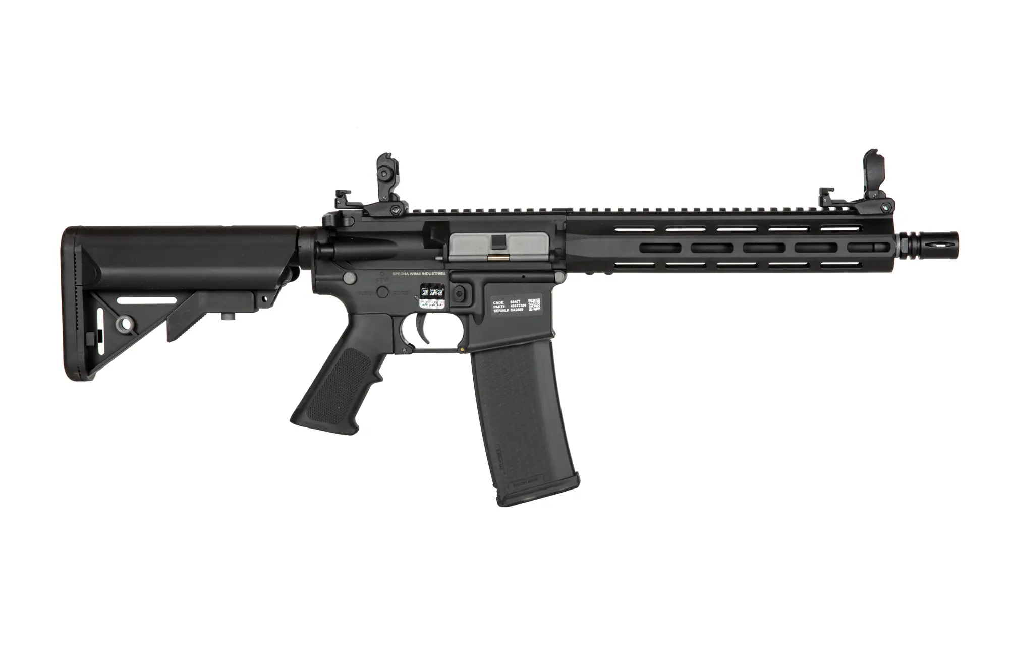 SPECNA ARMS Flex X-ASR SA-F03