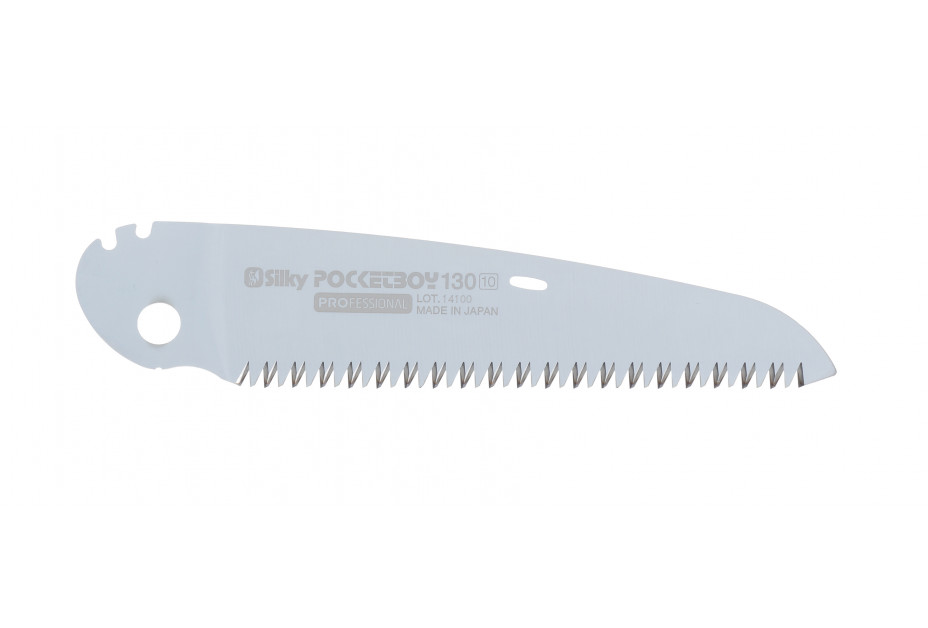 SILKY Blade Pocketboy