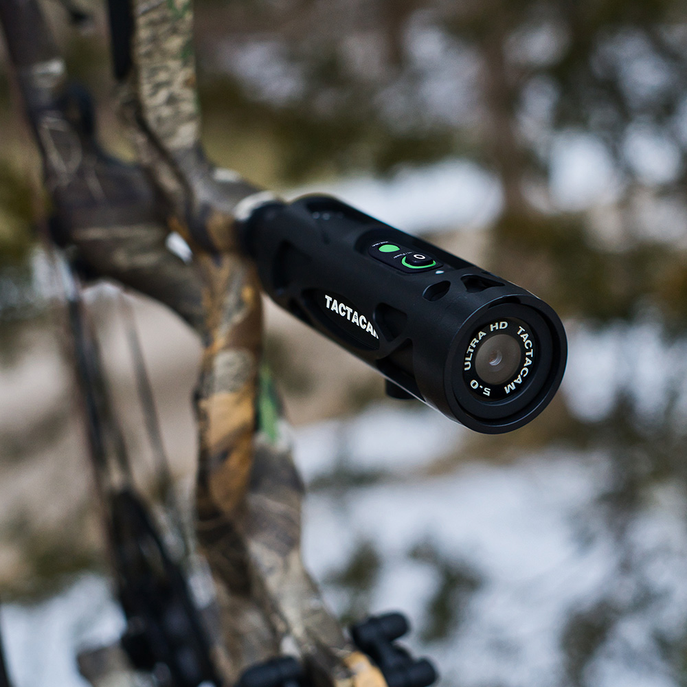 TACTACAM 5.0 Regular TACTACAM 5.0 Regular