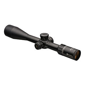 NIKKO STIRLING Rifle Scope Diamond Long Range