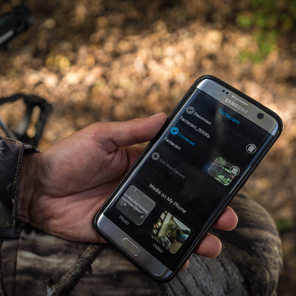 TACTACAM 5.0 Regular TACTACAM 5.0 Regular