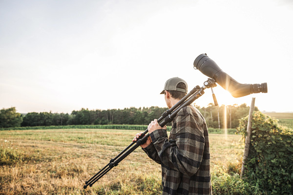VORTEX Spotting Scope Crossfire HD VORTEX Spotting Scope Crossfire HD